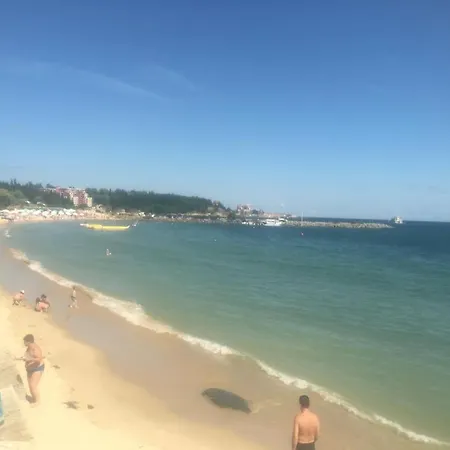 Apartment Nesebar * Несебър