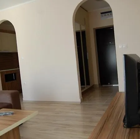 Appartement Apartment Nesebar Nessebar