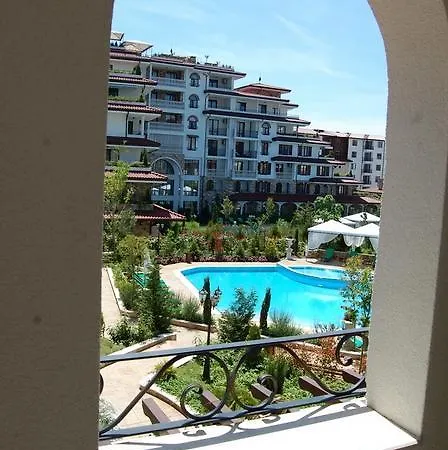 Appartement Apartment Nesebar
