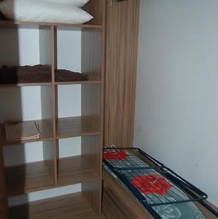Apartment Nesebar Апартамент *