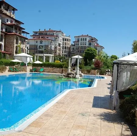 Apartment Nesebar Несебър