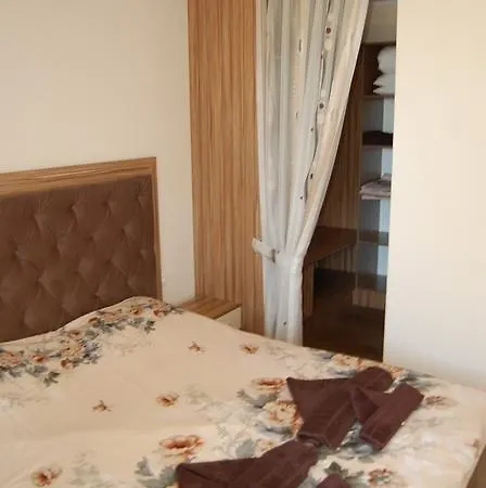 Appartement Apartment Nesebar *
