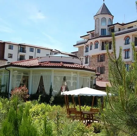 Апартамент Apartment Nesebar