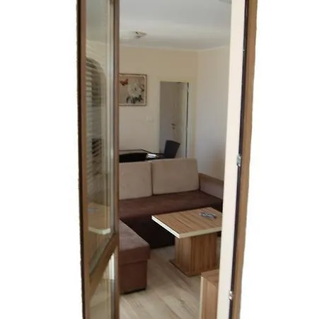 Apartment Nesebar * Nessebar