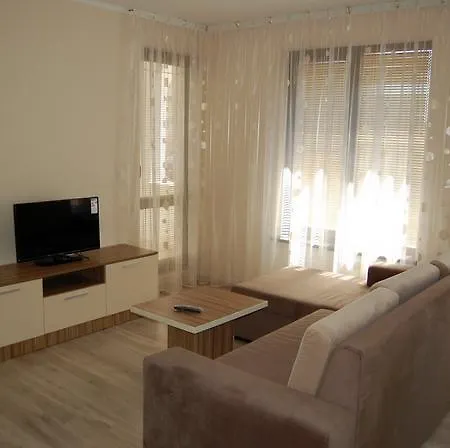 Apartment Nesebar * Несебър