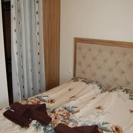 Апартамент Apartment Nesebar