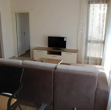 Appartement Apartment Nesebar *