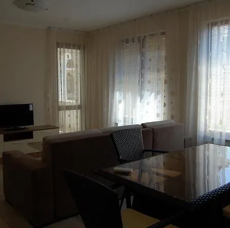 Апартамент Apartment Nesebar Несебър