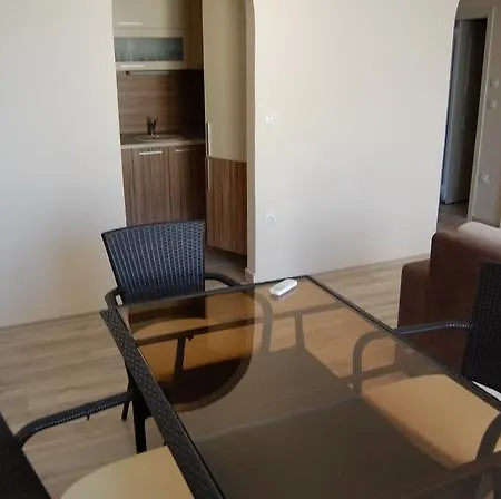 Apartment Nesebar Appartement