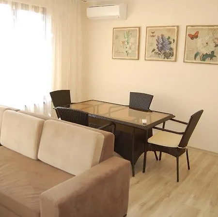 Apartment Nesebar * Nessebar