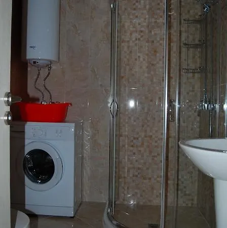 Apartment Nesebar Appartement *