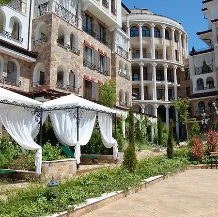 Appartement Apartment Nesebar Nessebar
