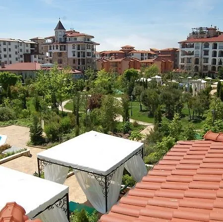 Apartment Nesebar Апартамент