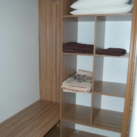 Appartement Apartment Nesebar *