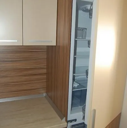Apartment Nesebar Appartement Nessebar