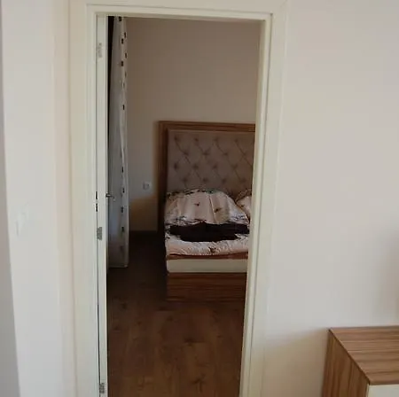 Appartement Apartment Nesebar Nessebar