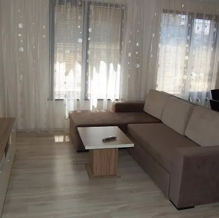 Apartment Nesebar Appartement