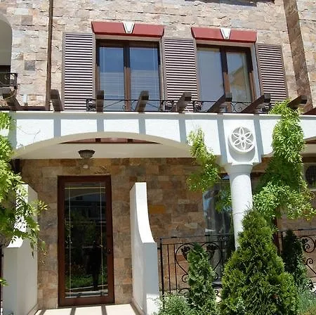 Apartment Nesebar Appartement Nessebar
