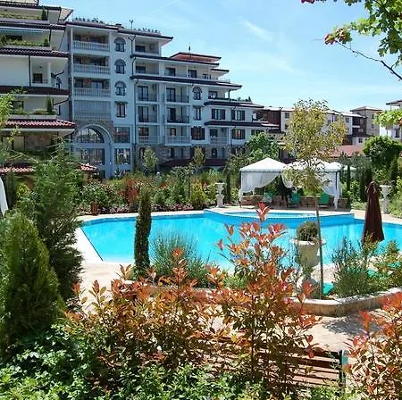 Apartment Nesebar Appartement Nessebar