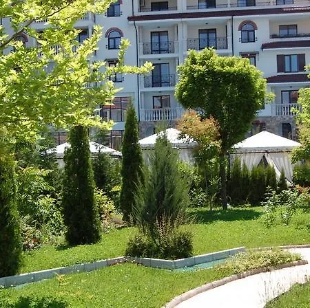 Apartment Nesebar Апартамент *