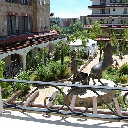 Apartment Nesebar * Несебър
