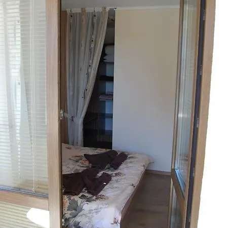 Apartment Nesebar Апартамент *