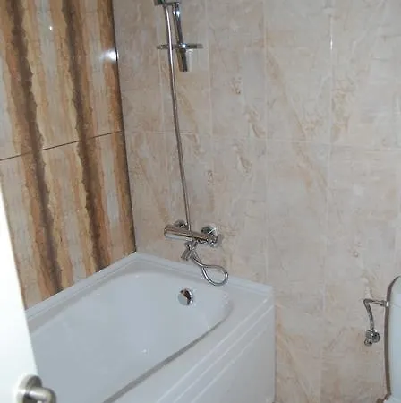 Appartement Apartment Nesebar *