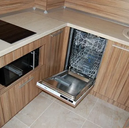 Apartment Nesebar Несебър