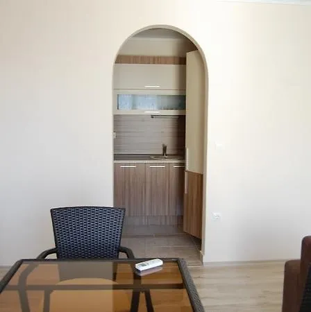 Apartment Nesebar * Несебър