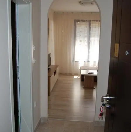 Apartment Nesebar Appartement Nessebar
