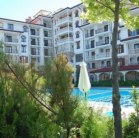 Apartment Nesebar Nessebar