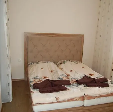 Apartment Nesebar Апартамент