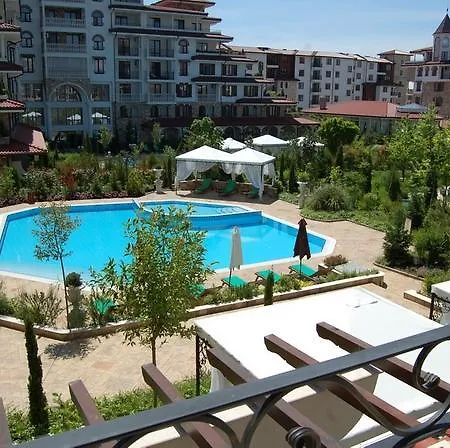 Apartment Nesebar Appartement