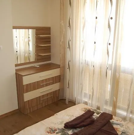Apartment Nesebar * Несебър
