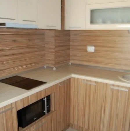 Apartment Nesebar
